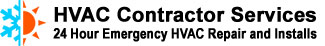 Rowsburg HVAC Services